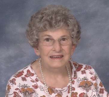 Marian L. Osmundson